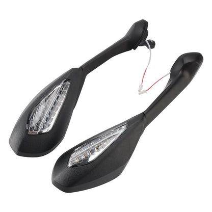 2017-2020 Ducati Supersport 939 523S0607A Rear View Mirror with Turn Signals