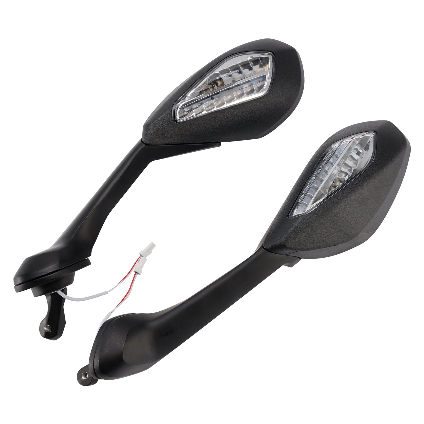 2017-2020 Ducati Supersport 939 523S0607A Rear View Mirror with Turn Signals