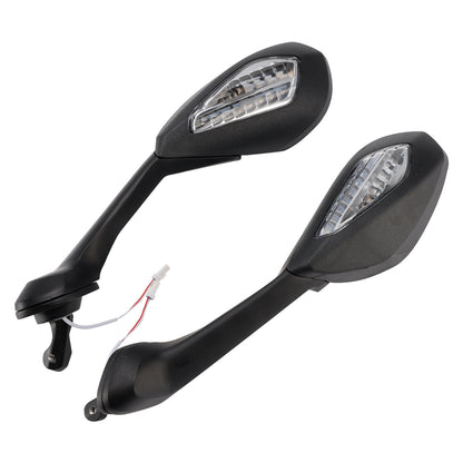 2017-2020 Ducati Supersport 939 523S0607A Rear View Mirror with Turn Signals