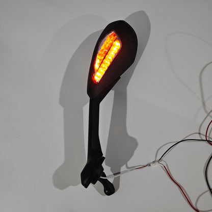 2017-2020 Ducati Supersport 939 523S0607A Rear View Mirror with Turn Signals