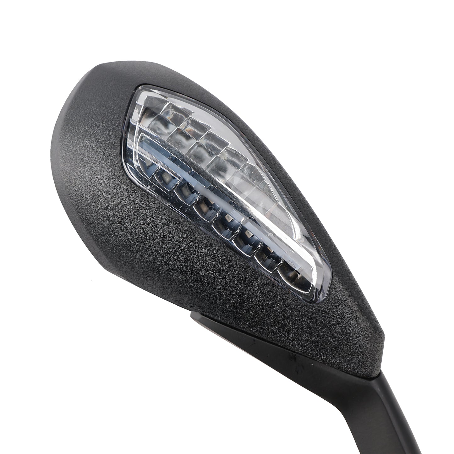2017-2020 Ducati Supersport 939 523S0607A Rear View Mirror with Turn Signals