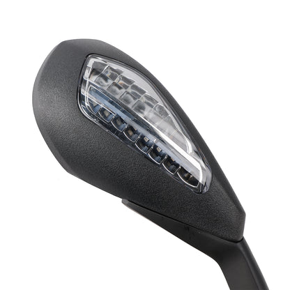 2017-2020 Ducati Supersport 939 523S0607A Rear View Mirror with Turn Signals