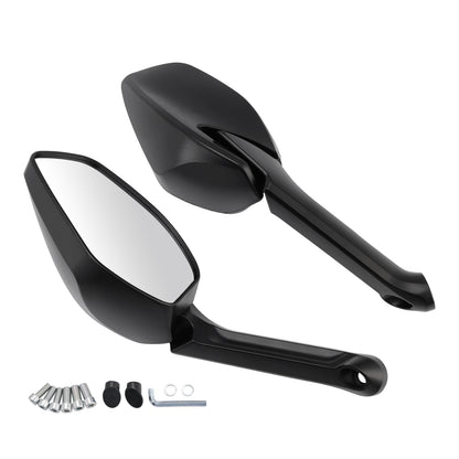2016-2017 Ducati Multistrada 1200 S Pikes Peak 52310462B Mirror Set Left & Right