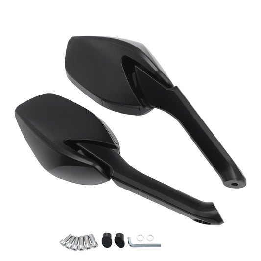 10-18 17-21 Ducati Multistrada 1200 Multistrada 1260 Mirror Set Left & Right
