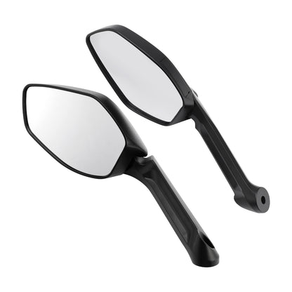 2016-2017 Ducati Multistrada 1200 S Pikes Peak 52310462B Mirror Set Left & Right