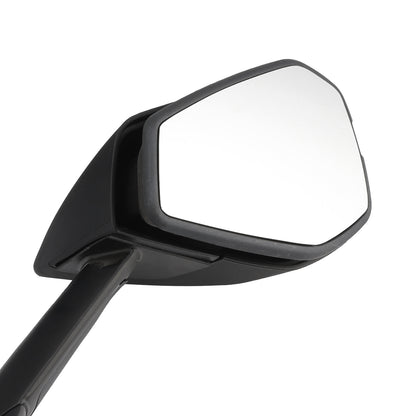 2025-2026 Aprilia RSV4 1100 e5+ 2B008412 Mirror Set Left & Right