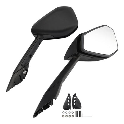 2025-2026 Aprilia RSV4 1100 e5+ 2B008412 Mirror Set Left & Right