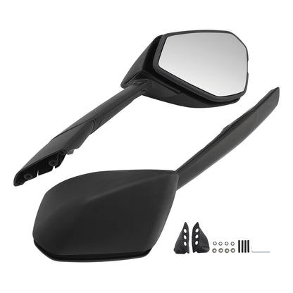 2025-2026 Aprilia RSV4 1100 e5+ 2B008412 Mirror Set Left & Right