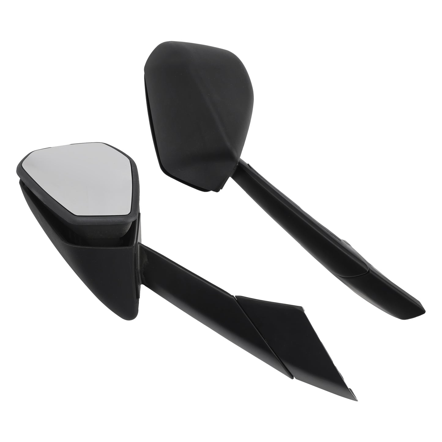 2025-2026 Aprilia RSV4 1100 e5+ 2B008412 Mirror Set Left & Right