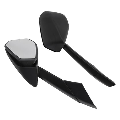 2025-2026 Aprilia RSV4 1100 e5+ 2B008412 Mirror Set Left & Right