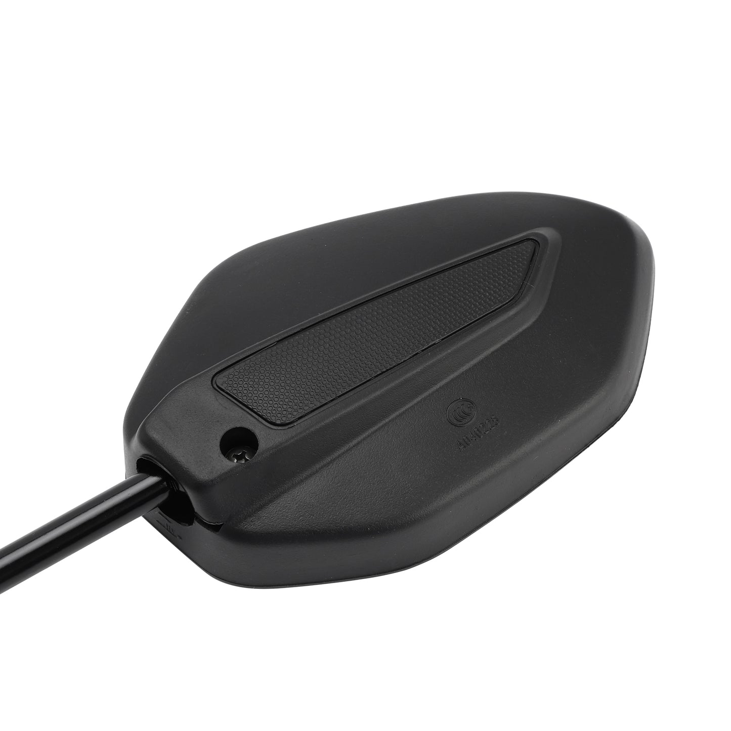 2017-2022 Honda Dio 110 SCV110 Black Rearview Mirrors Left & Right