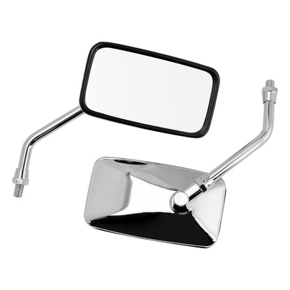 2000-2020 Daelim VL 125 Daystar Classic VL125Fi Mirror Set Left & Right