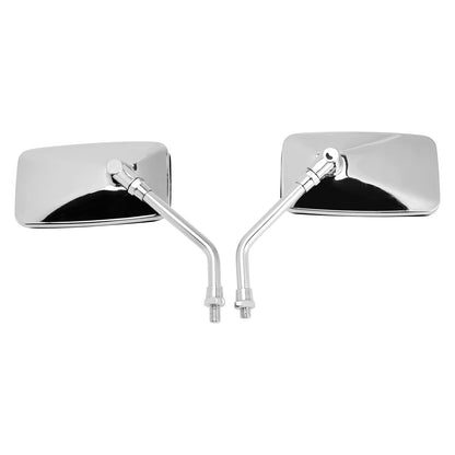 2000-2020 Daelim VL 125 Daystar Classic VL125Fi Mirror Set Left & Right