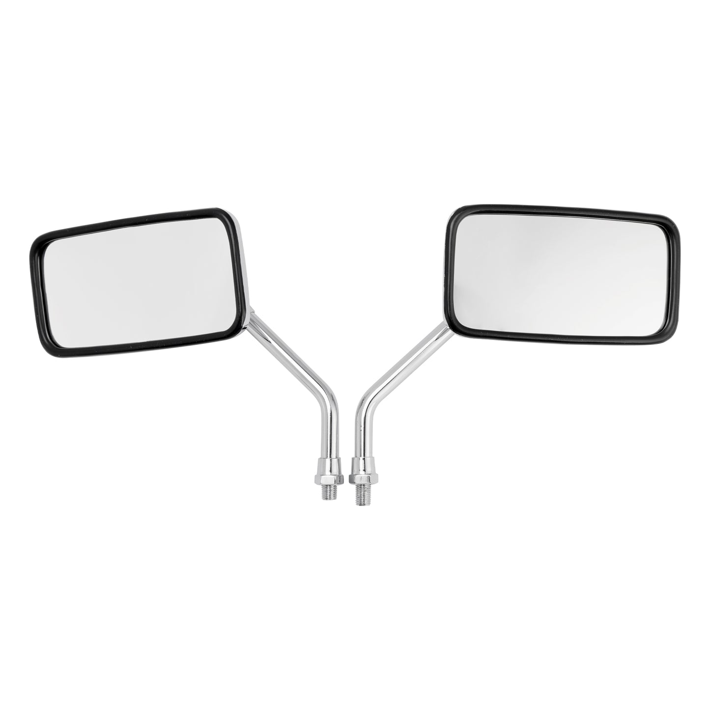 2000-2020 Daelim VL 125 Daystar Classic VL125Fi Mirror Set Left & Right