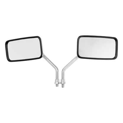 2000-2020 Daelim VL 125 Daystar Classic VL125Fi Mirror Set Left & Right