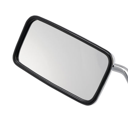 2000-2020 Daelim VL 125 Daystar Classic VL125Fi Mirror Set Left & Right