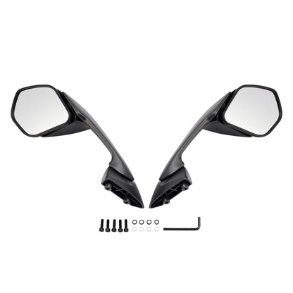 2022-2024 Suzuki HAYABUSA GSX1300R 56500-10L00 56600-10L00 Mirror Set
