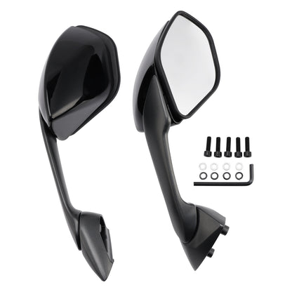 2022-2024 Suzuki HAYABUSA GSX1300R 56500-10L00 56600-10L00 Mirror Set