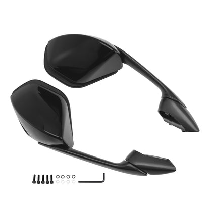 2022-2024 Suzuki HAYABUSA GSX1300R 56500-10L00 56600-10L00 Mirror Set