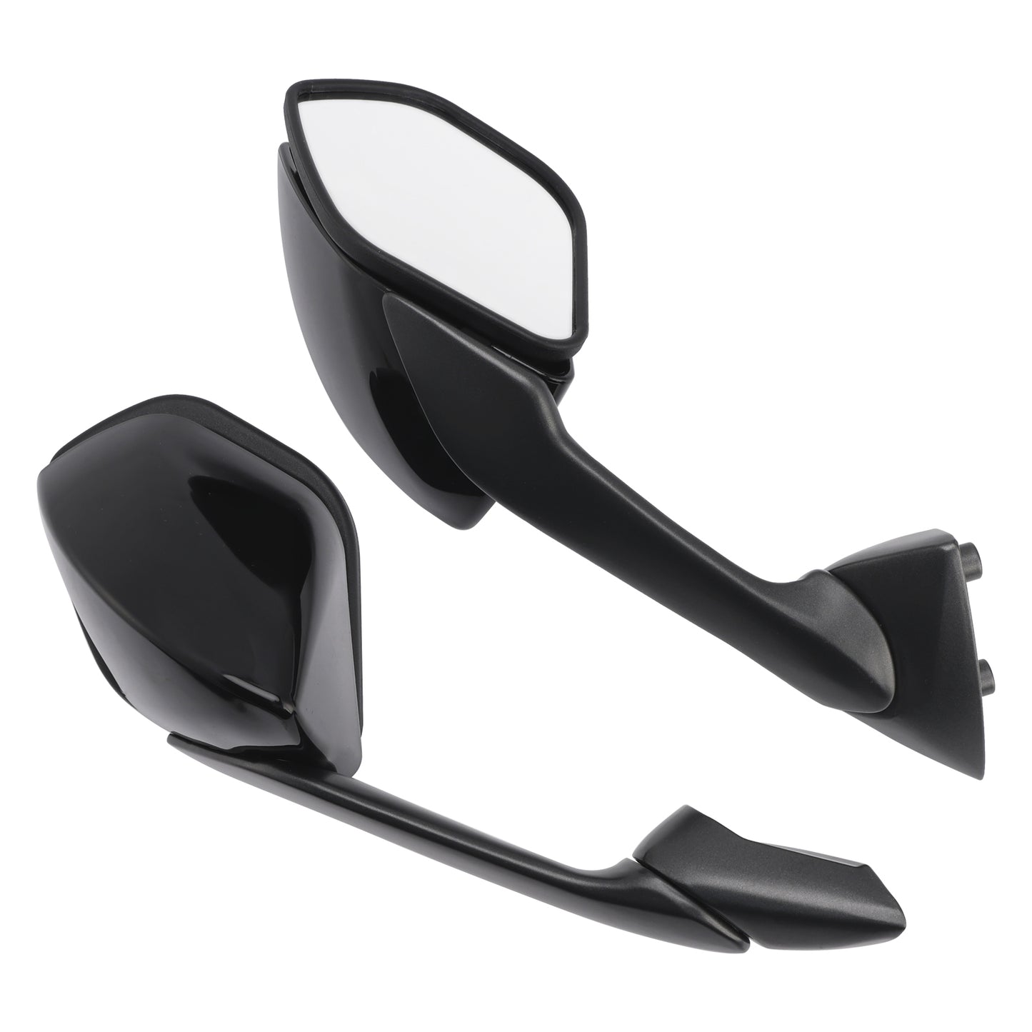 2022-2024 Suzuki HAYABUSA GSX1300R 56500-10L00 56600-10L00 Mirror Set