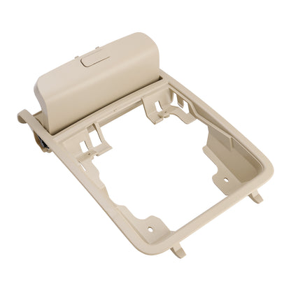2011-2014 VW Jetta VI MK6 5C6868837 Overhead Console Sunglass Holder