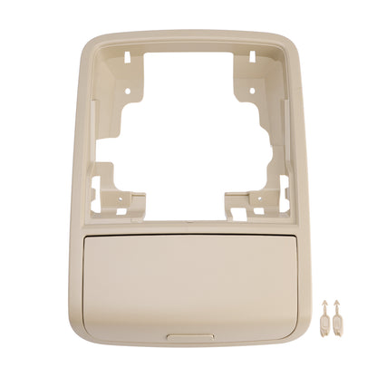 2011-2014 VW Jetta VI MK6 5C6868837 Overhead Console Sunglass Holder