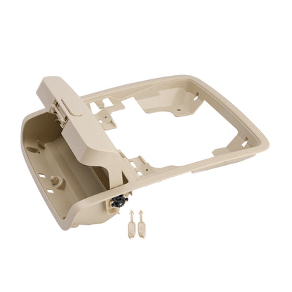 2011-2014 VW Jetta VI MK6 5C6868837 Overhead Console Sunglass Holder