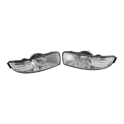 2008-2013 Skoda Superb 3T0941701 3T0941702 Left + Right Fog Lamp Cover