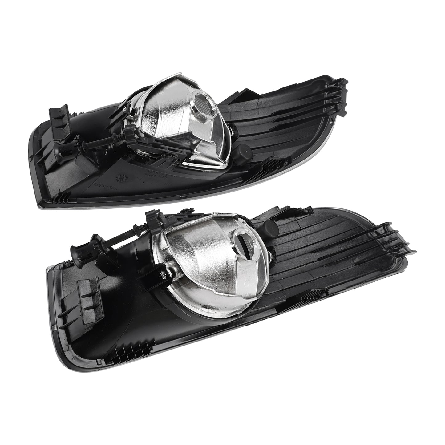 2008-2013 Skoda Superb 3T0941701 3T0941702 Left + Right Fog Lamp Cover