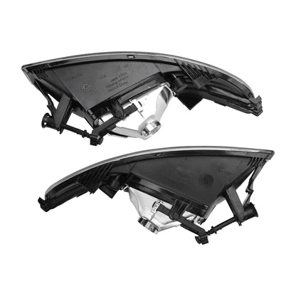 2008-2013 Skoda Superb 3T0941701 3T0941702 Left + Right Fog Lamp Cover