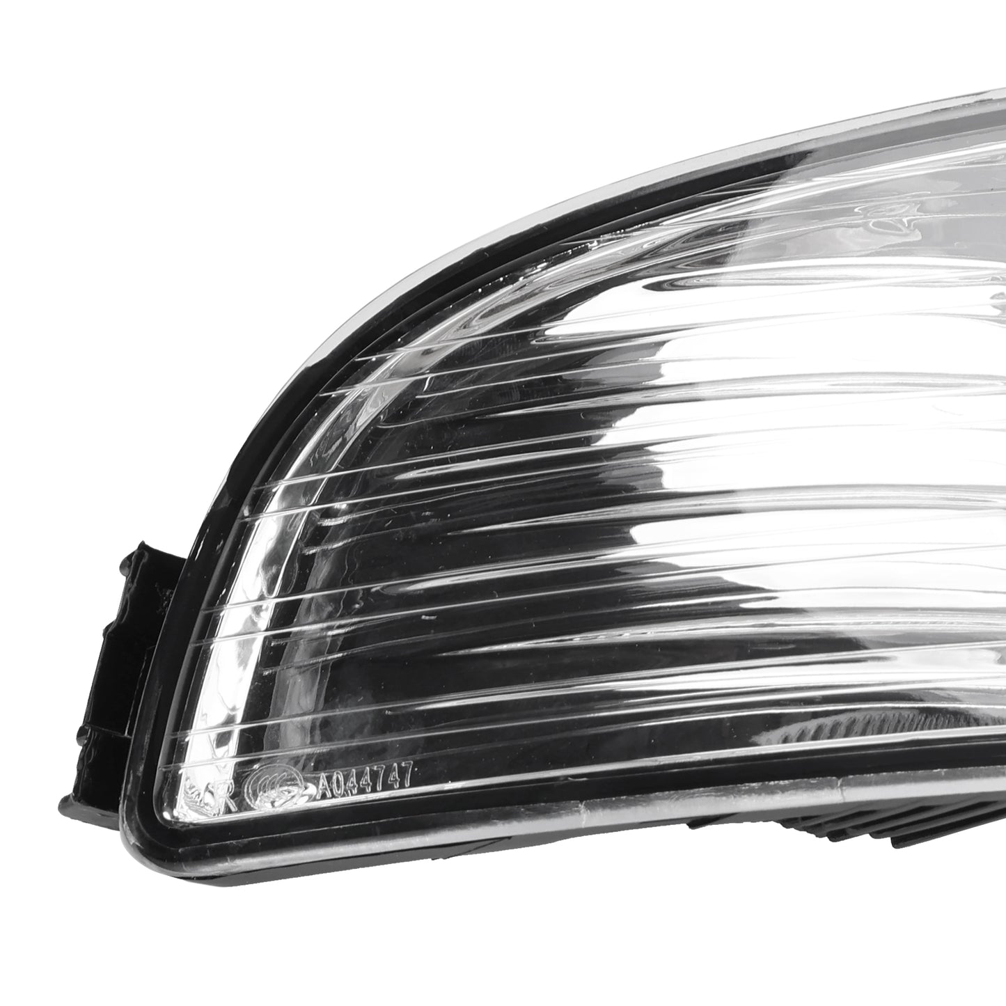 2008-2013 Skoda Superb 3T0941701 3T0941702 Left + Right Fog Lamp Cover