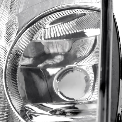 2008-2013 Skoda Superb 3T0941701 3T0941702 Left + Right Fog Lamp Cover