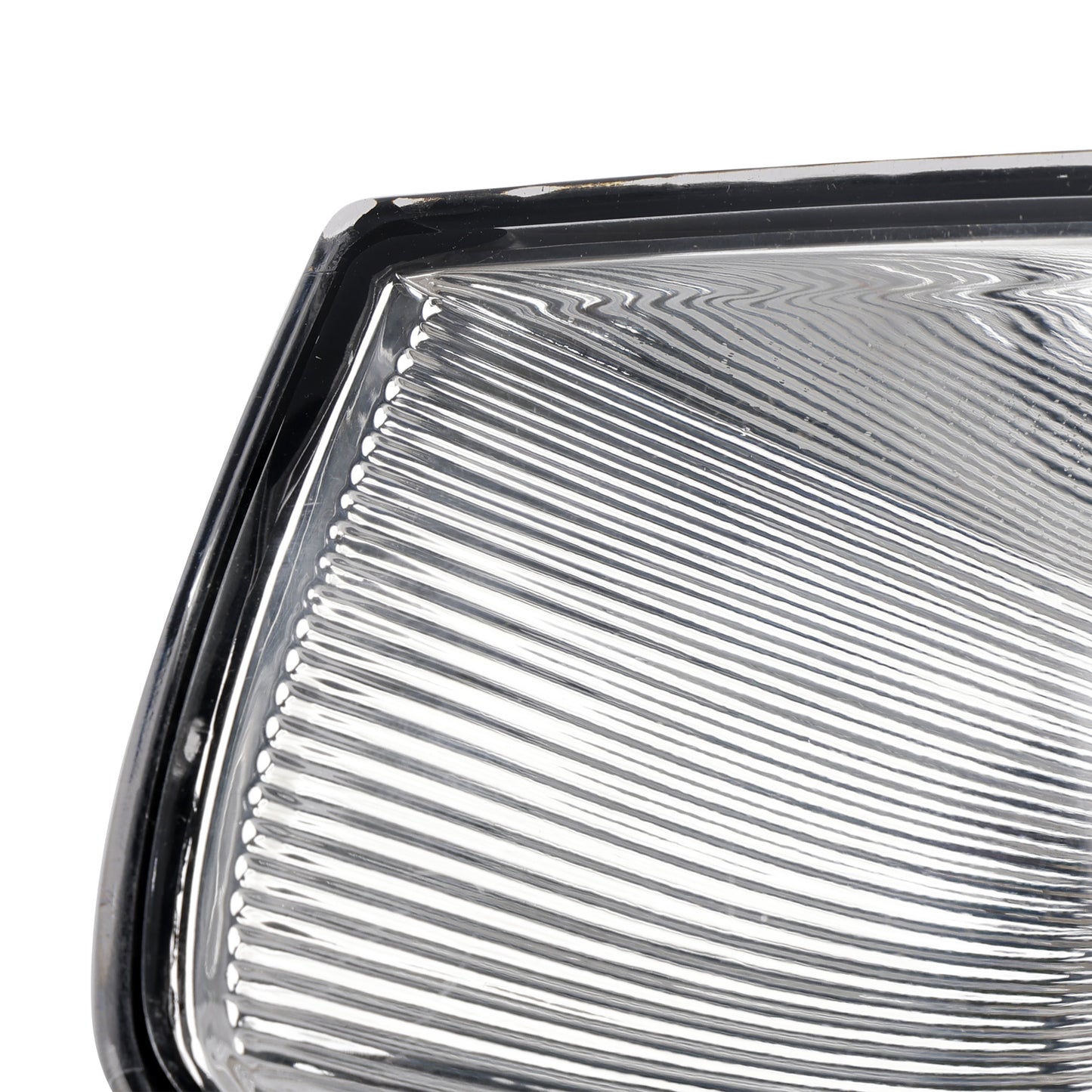 2008-2013 Skoda Superb 3T0941701 3T0941702 Left + Right Fog Lamp Cover