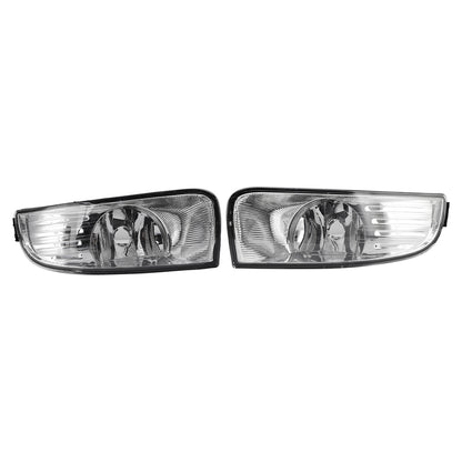 2008-2013 Skoda Superb 3T0941701 3T0941702 Left + Right Fog Lamp Cover