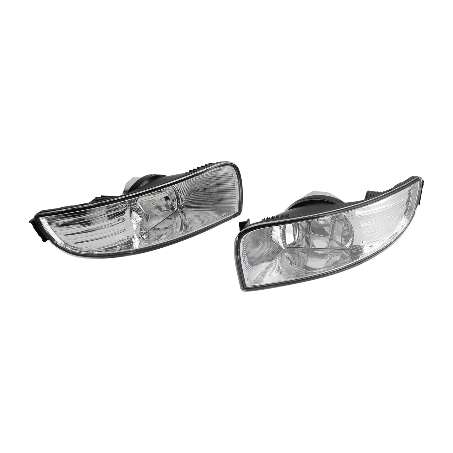 2008-2013 Skoda Superb 3T0941701 3T0941702 Left + Right Fog Lamp Cover