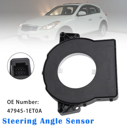 2008-2012 Infiniti EX35 FX35 FX50 47945-1ET0A Steering Angle Sensor