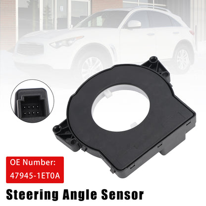 2008-2012 Infiniti EX35 FX35 FX50 47945-1ET0A Steering Angle Sensor