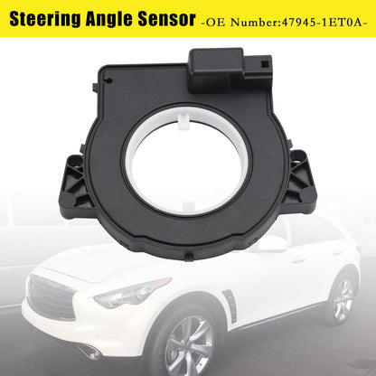 2008-2012 Infiniti EX35 FX35 FX50 47945-1ET0A Steering Angle Sensor