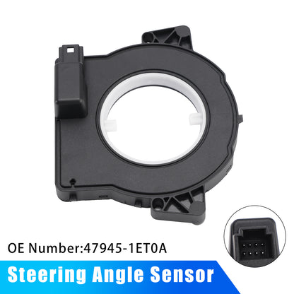 2008-2012 Infiniti EX35 FX35 FX50 47945-1ET0A Steering Angle Sensor