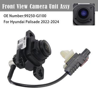 2022-2024 Hyundai Palisade 99250-GI100 Front View Camera Unit Assy