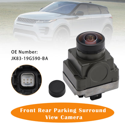 2016-2020 Land Rover Jaguar JK83-19G590-BA Front Rear Parking Surround View Camera