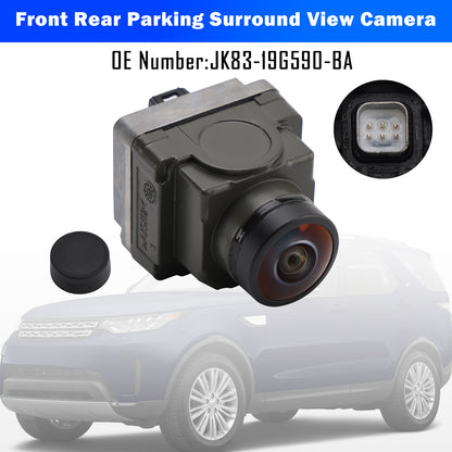 2016-2020 Land Rover Jaguar JK83-19G590-BA Front Rear Parking Surround View Camera