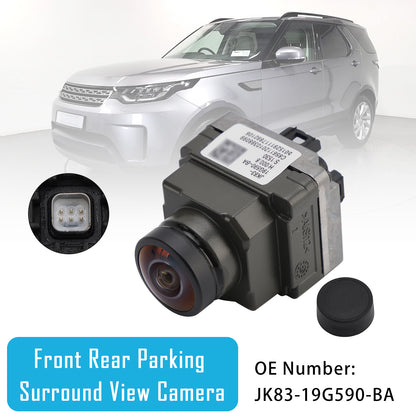 2016-2020 Land Rover Jaguar JK83-19G590-BA Front Rear Parking Surround View Camera