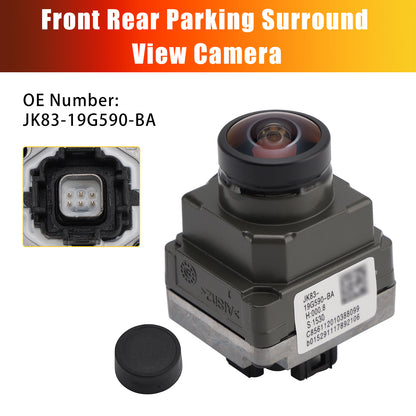 2016-2020 Land Rover Jaguar JK83-19G590-BA Front Rear Parking Surround View Camera