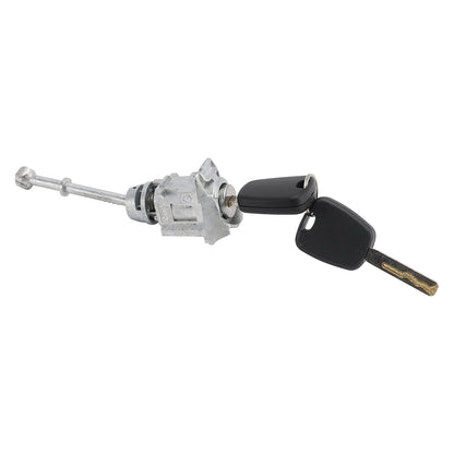 2010-2018 Peugeot 508 SW I 59395J01 Front Left Door Lock Cylinder