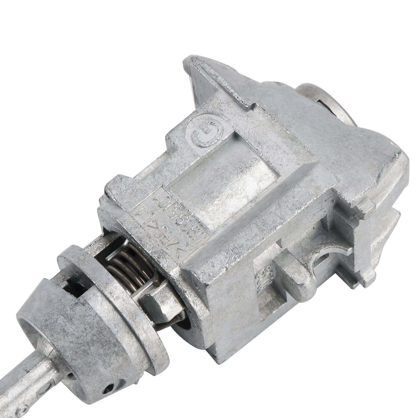 2010-2018 Peugeot 508 SW I 59395J01 Front Left Door Lock Cylinder