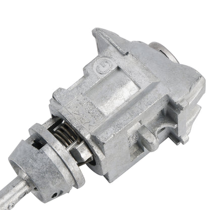 2010-2018 Peugeot 508 SW I 59395J01 Front Left Door Lock Cylinder