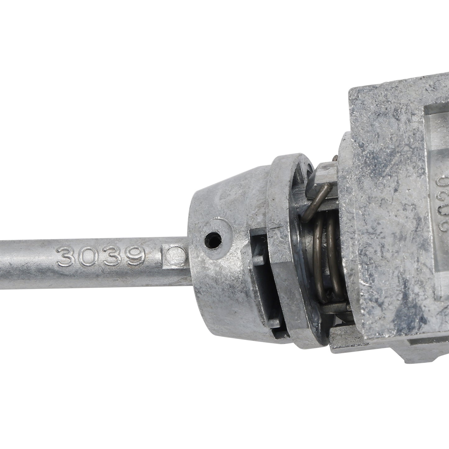 2010-2018 Peugeot 508 SW I 59395J01 Front Left Door Lock Cylinder