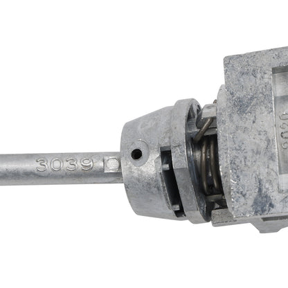 2010-2018 Peugeot 508 SW I 59395J01 Front Left Door Lock Cylinder