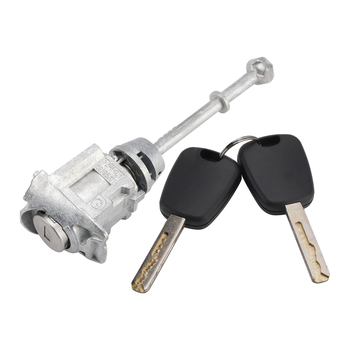 2010-2018 Peugeot 508 SW I 59395J01 Front Left Door Lock Cylinder